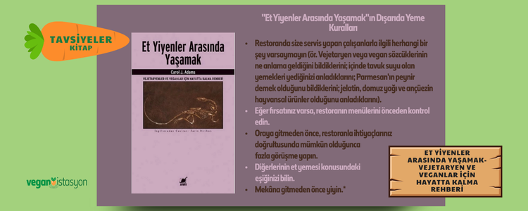tavsiyeler