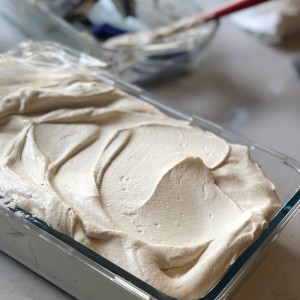 Cicocebali- Fermente Badem - Kaju Krem - 180gr