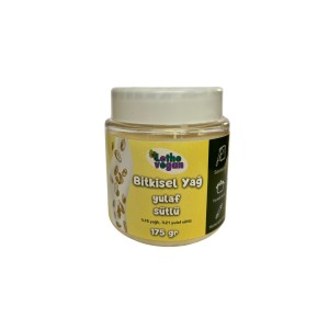 Lethe Vegan Tereyağı 175g