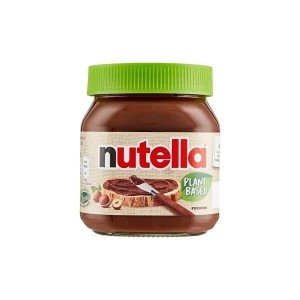 Ferrero Plant Based - Vegan Nutella 350gr