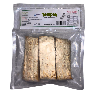 Soyfa Tempeh 400 gr