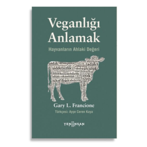 Kitap-Veganlığı Anlamak