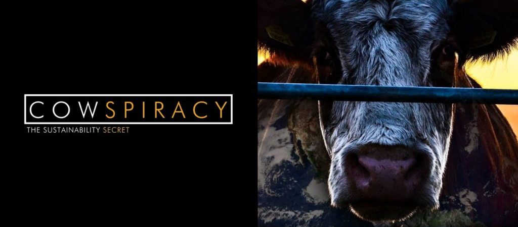 cowspiracy