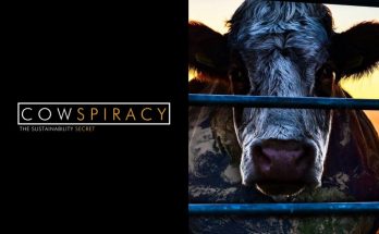 cowspiracy