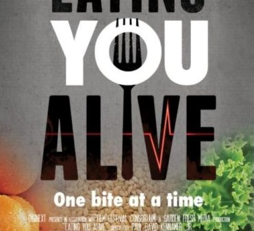 eating you alive