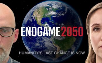 end game 2050
