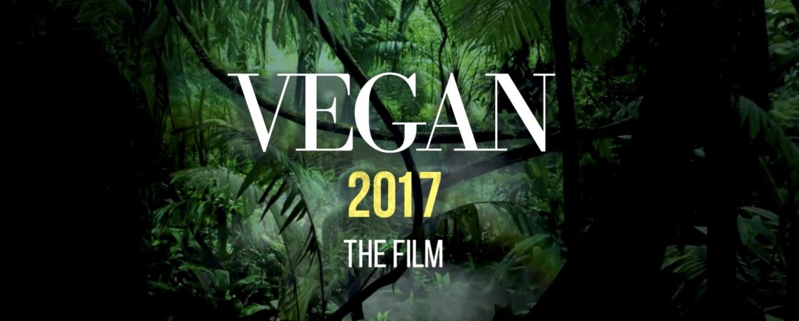vegan 2017