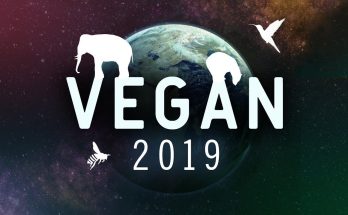 vegan 2019